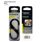 S-Biner SlideLock Packaging